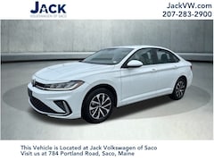 2025 Volkswagen Jetta 1.5T S Sedan