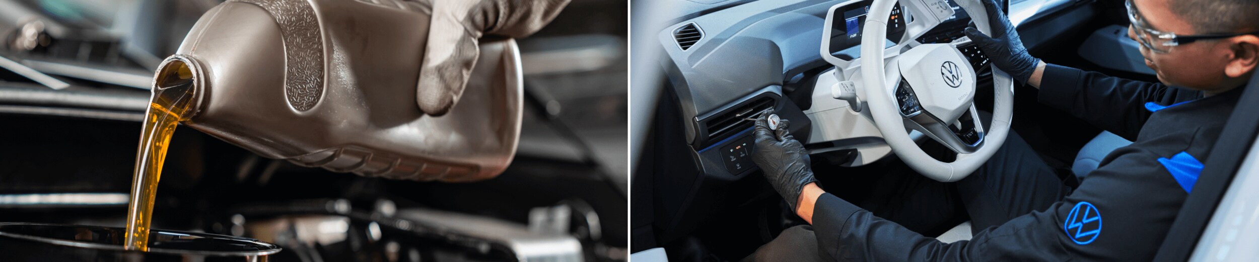 Volkswagen Service Department Saco ME Jack Volkswagen Of Saco