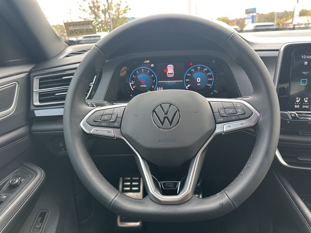 2026 Volkswagen Atlas Cross Sport SEL R-LINE - Photo 14