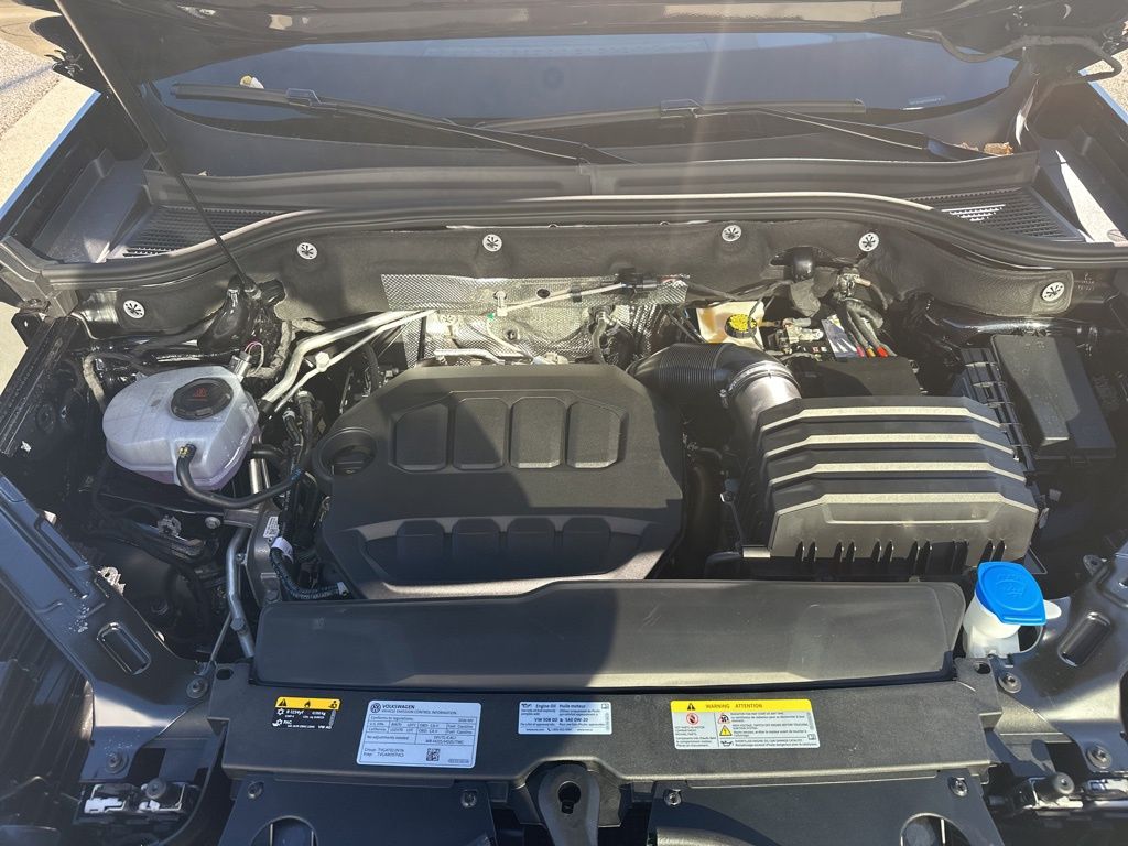 2026 Volkswagen Atlas Cross Sport SEL Premium R-LINE - Photo 22
