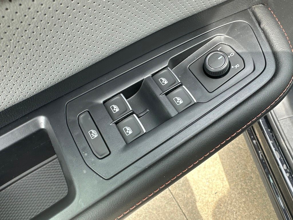 2026 Volkswagen Atlas Atlas Peak Edition - Photo 11