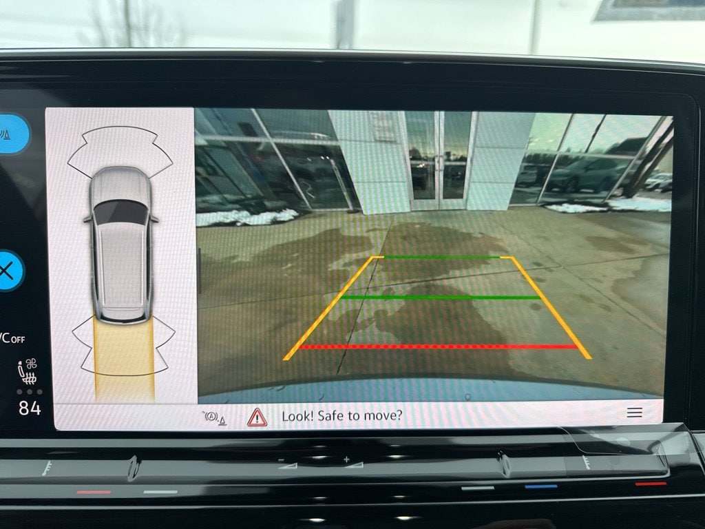 2026 Volkswagen Atlas SEL - Photo 19