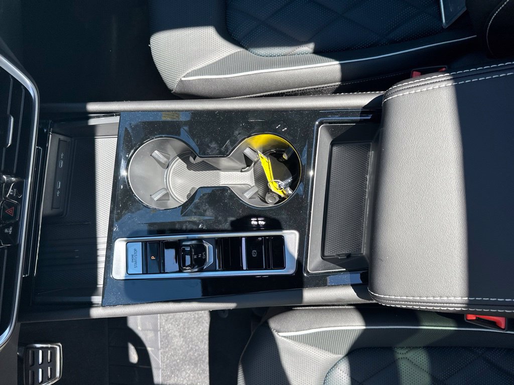 2026 Volkswagen Atlas Cross Sport SEL Premium R-LINE - Photo 27