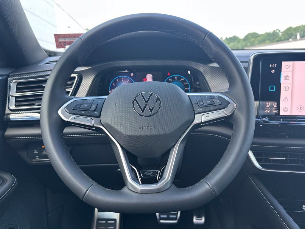 2026 Volkswagen Atlas Cross Sport SEL Premium R-LINE - Photo 14