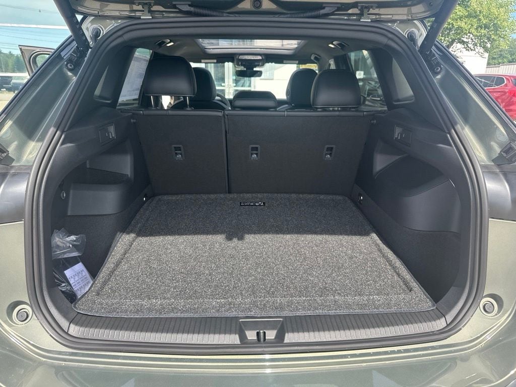2026 Volkswagen Tiguan SE R-LINE BLACK - Photo 22