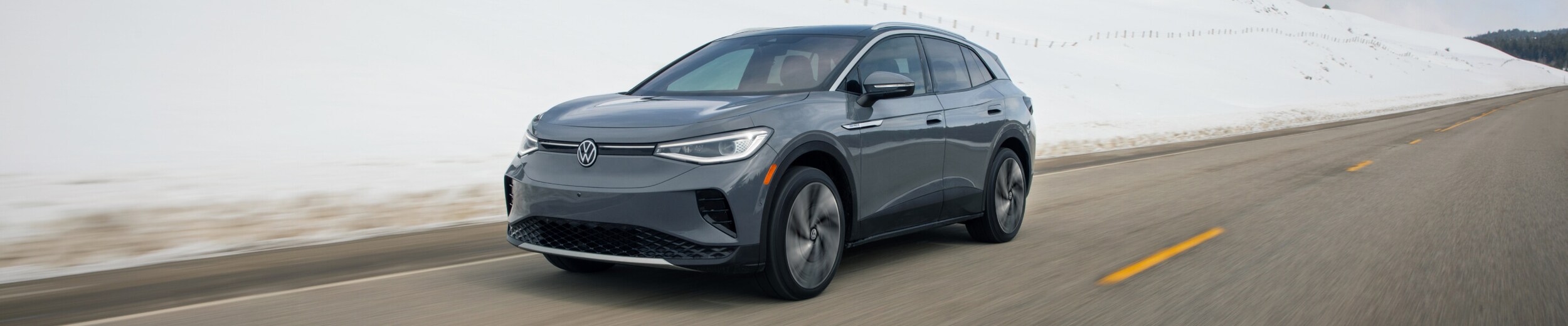 New Volkswagen ID.4 Inventory For Sale In Saco, ME