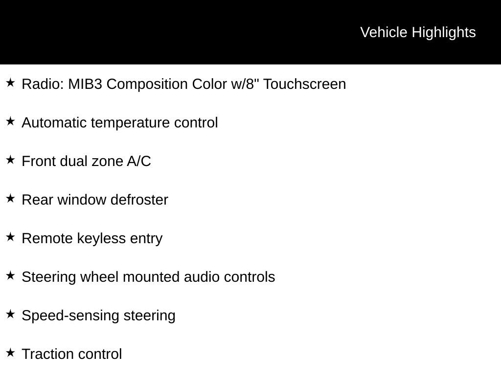 Used 2025 Volkswagen Jetta 1.5T Sport Sedan