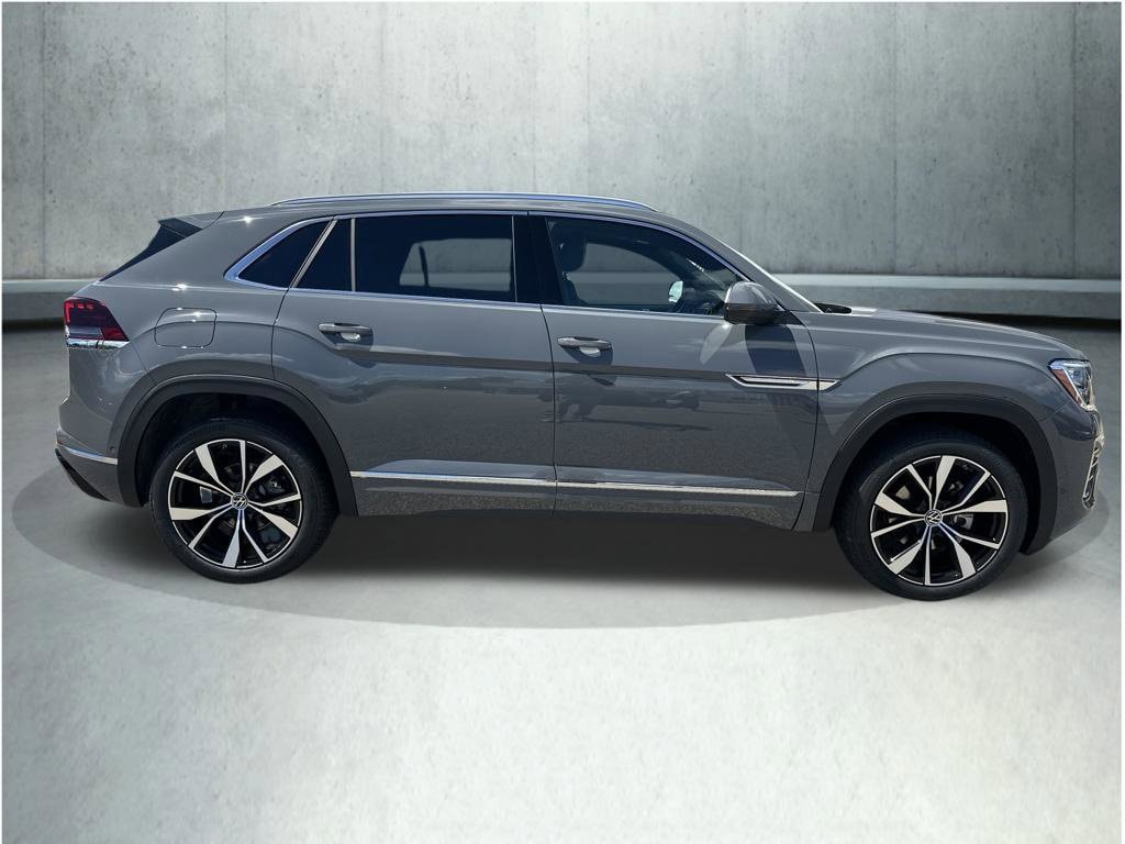 2026 Volkswagen Atlas Cross Sport SEL Premium R-LINE - Photo 8