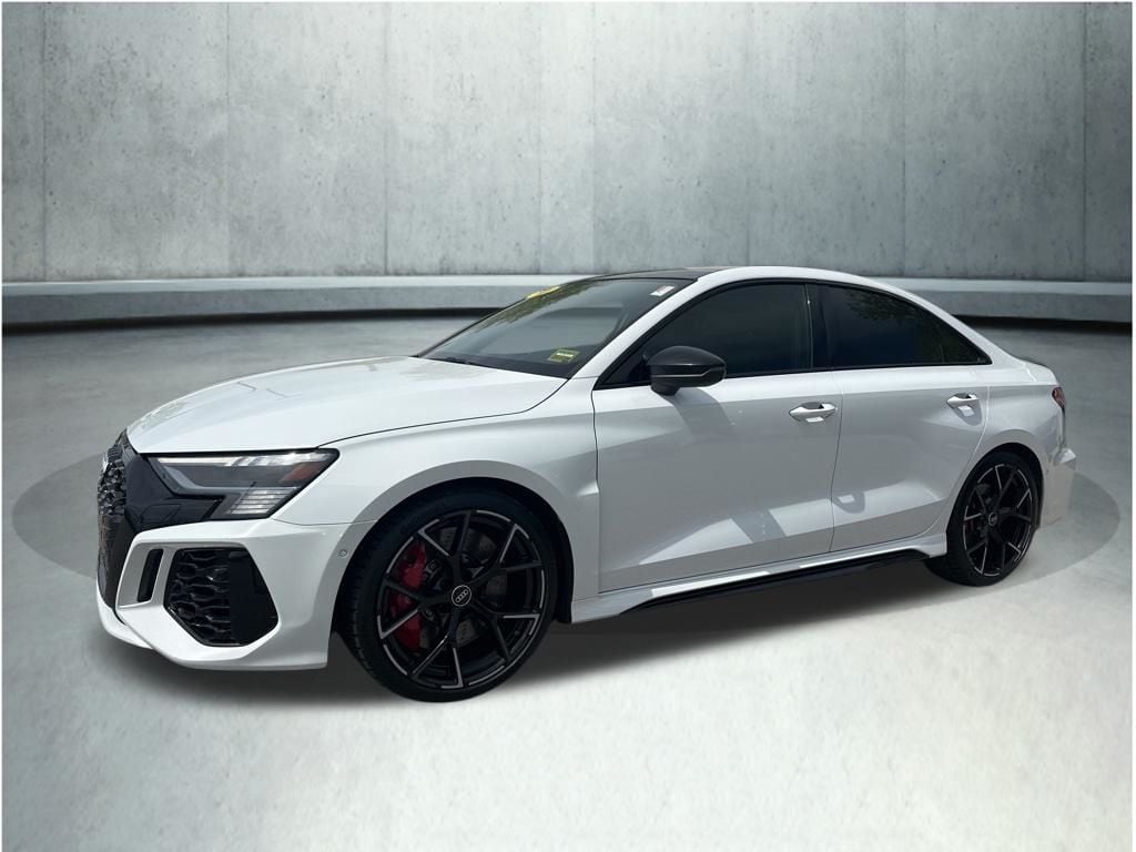 2023 Audi RS 3 2.5 TFSI quattro S tronic's photo