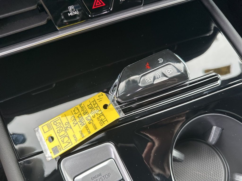 2026 Volkswagen Atlas Cross Sport SEL R-LINE - Photo 29