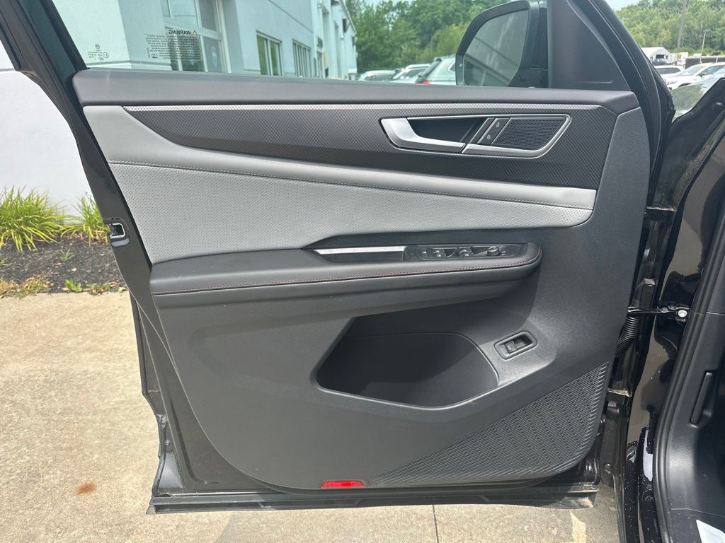 2026 Volkswagen Atlas Atlas Peak Edition - Photo 10