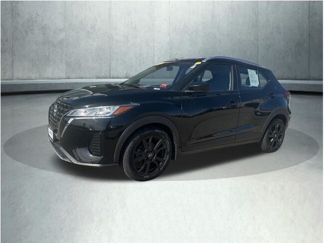 2023 Nissan Kicks SV SUV