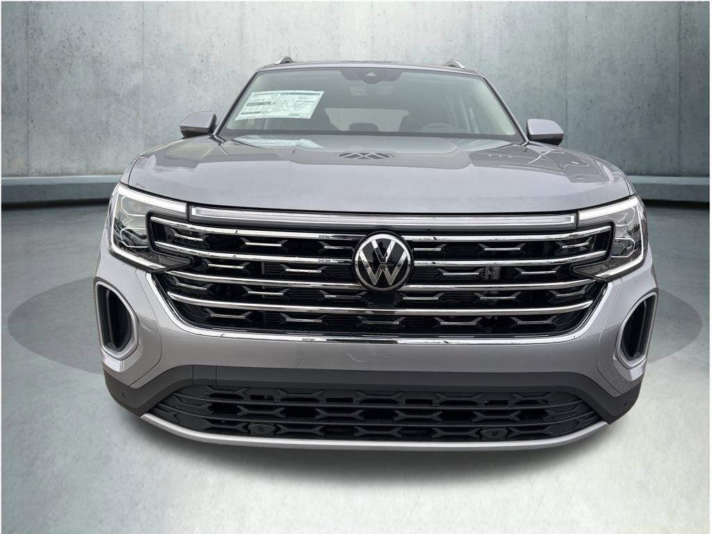 2026 Volkswagen Atlas SEL - Photo 8