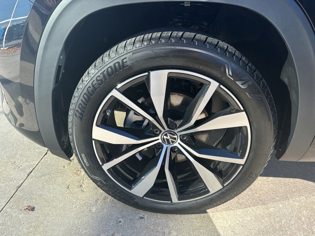 2026 Volkswagen Atlas Cross Sport SEL Premium R-LINE - Photo 27