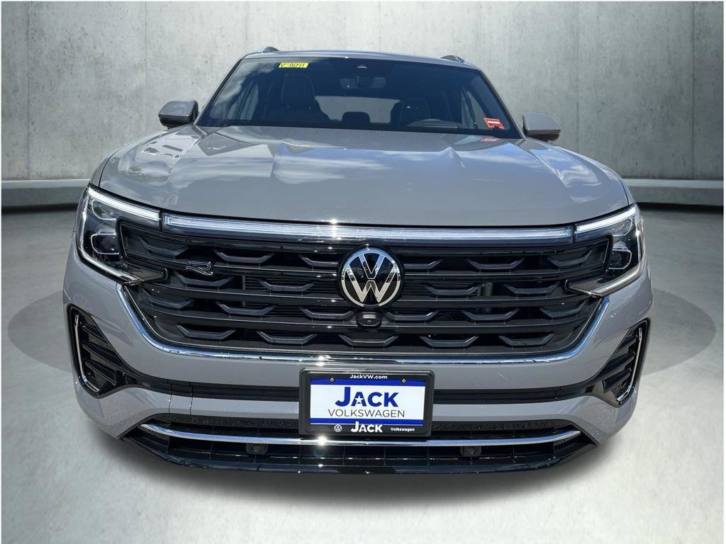 2026 Volkswagen Atlas Cross Sport SEL Premium R-LINE - Photo 7
