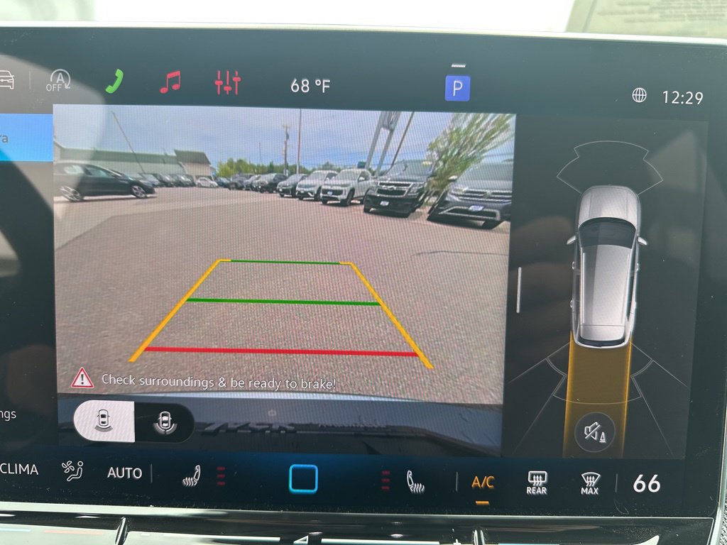 2026 Volkswagen Tiguan S - Photo 18