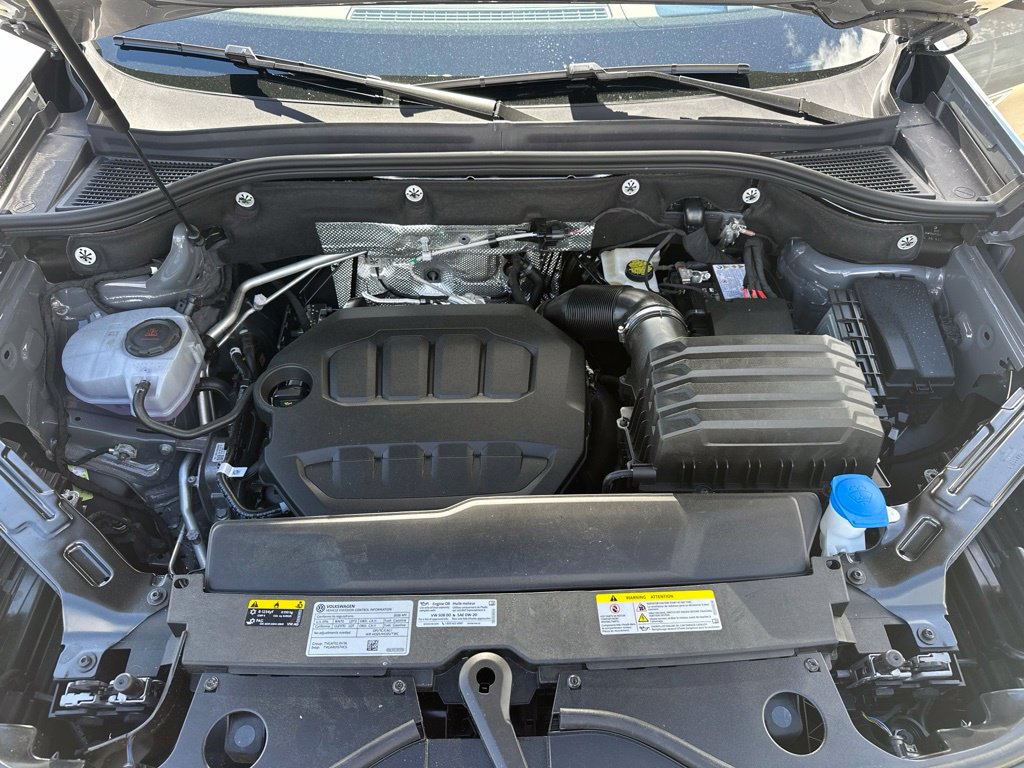 2026 Volkswagen Atlas Cross Sport SEL Premium R-LINE - Photo 23
