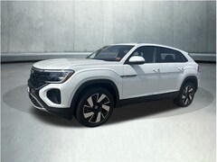 2026 Volkswagen Atlas Cross Sport SE w/Technology SUV