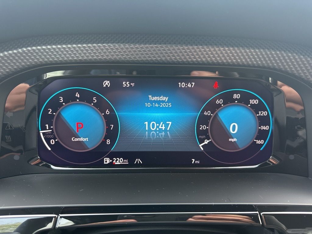 2026 Volkswagen Atlas Cross Sport SEL R-LINE - Photo 19