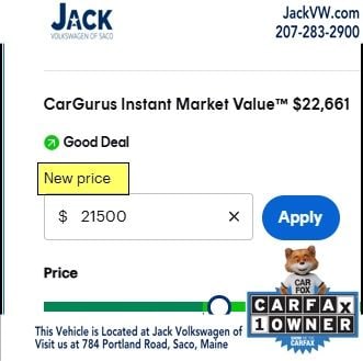 2025 Volkswagen Jetta SE's photo