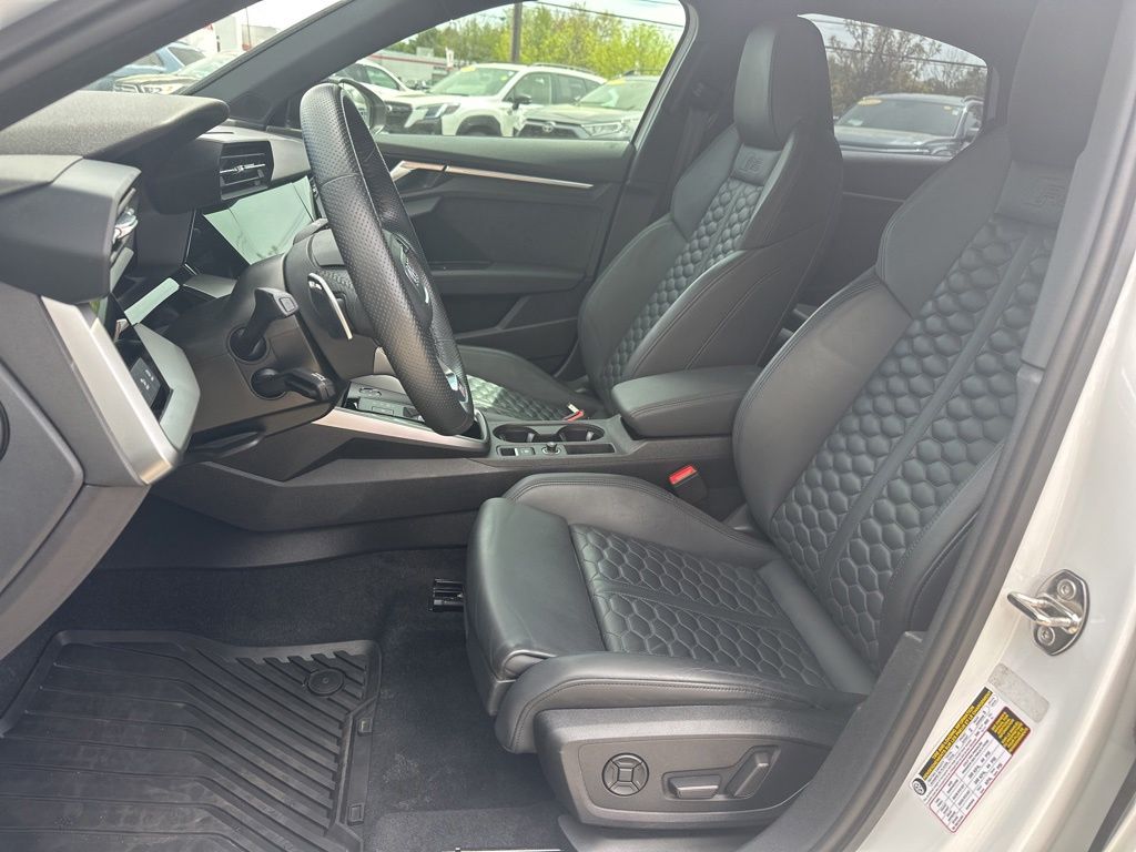 2023 Audi RS 3 Base - Photo 10