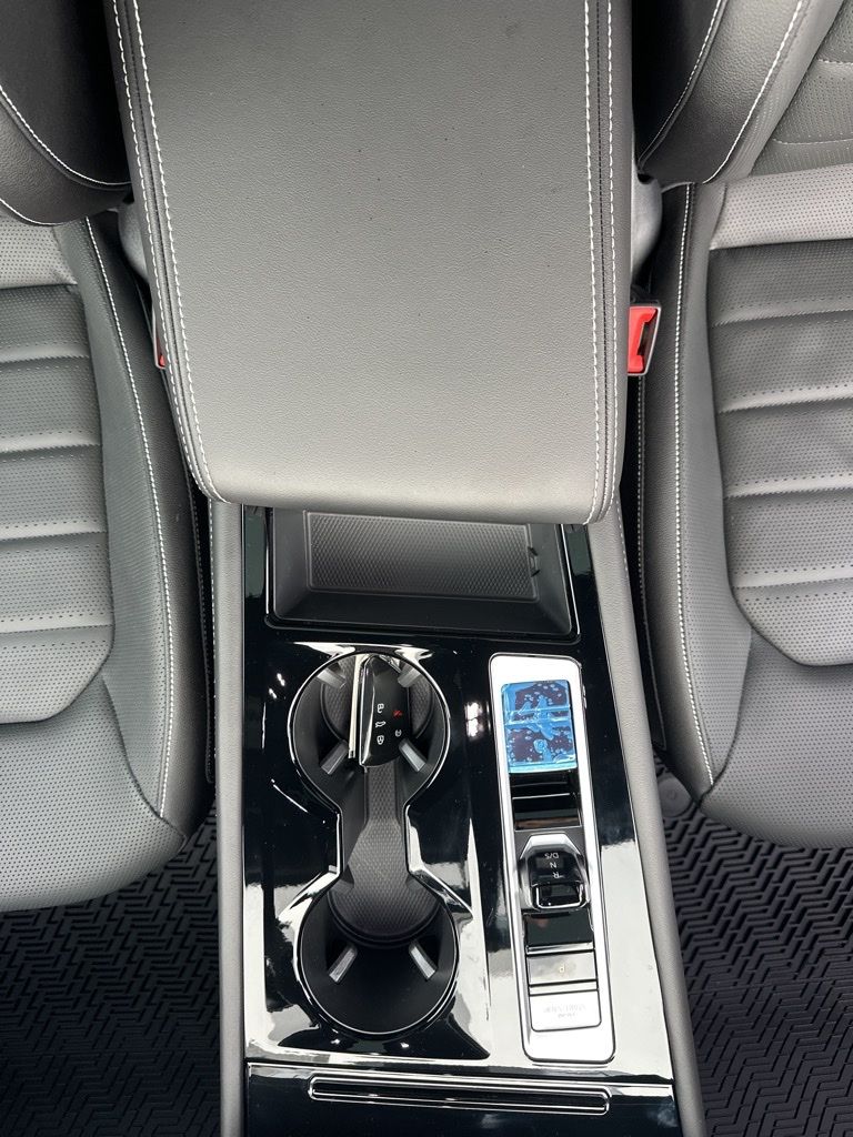 2026 Volkswagen Atlas Cross Sport SEL R-LINE - Photo 26