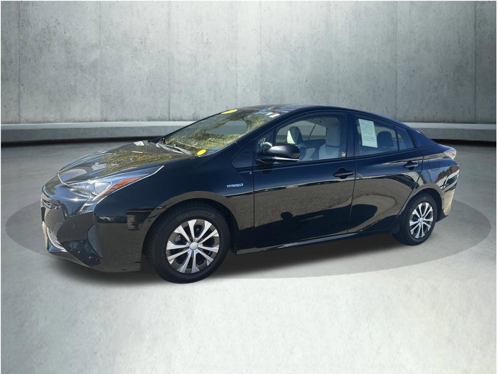 2018 Toyota Prius Two