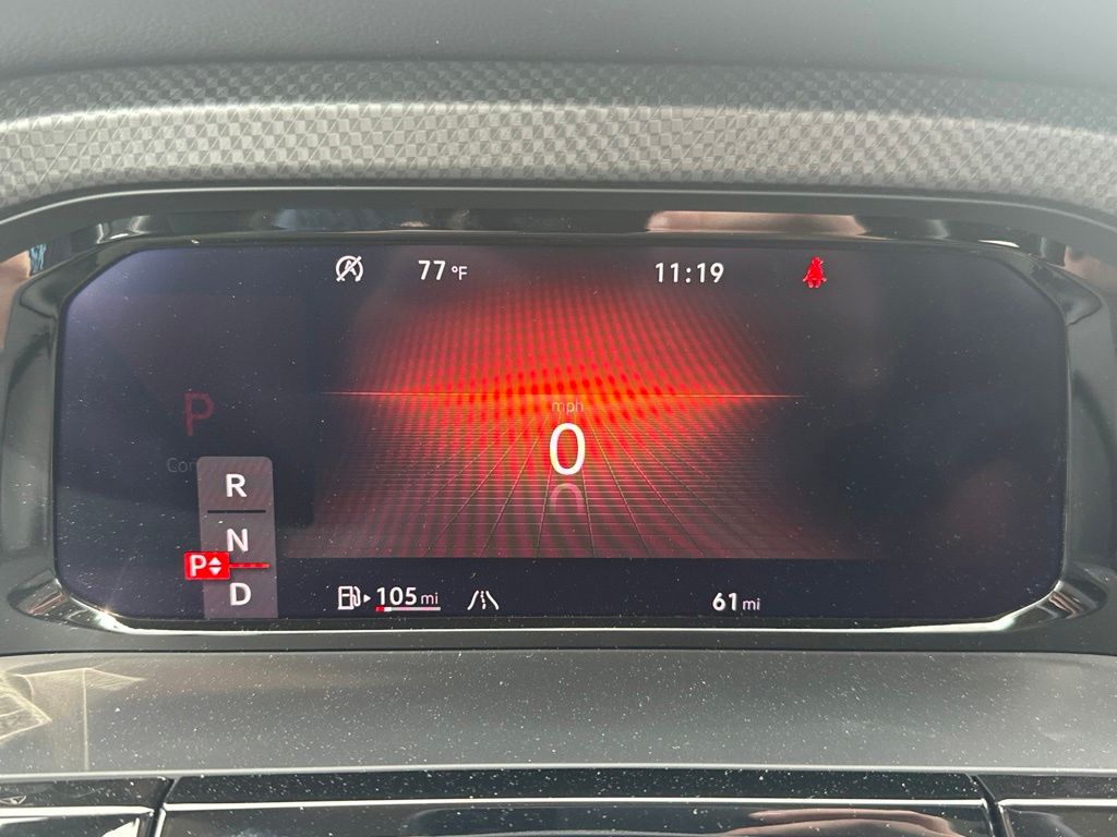 2026 Volkswagen Atlas Atlas Peak Edition - Photo 20