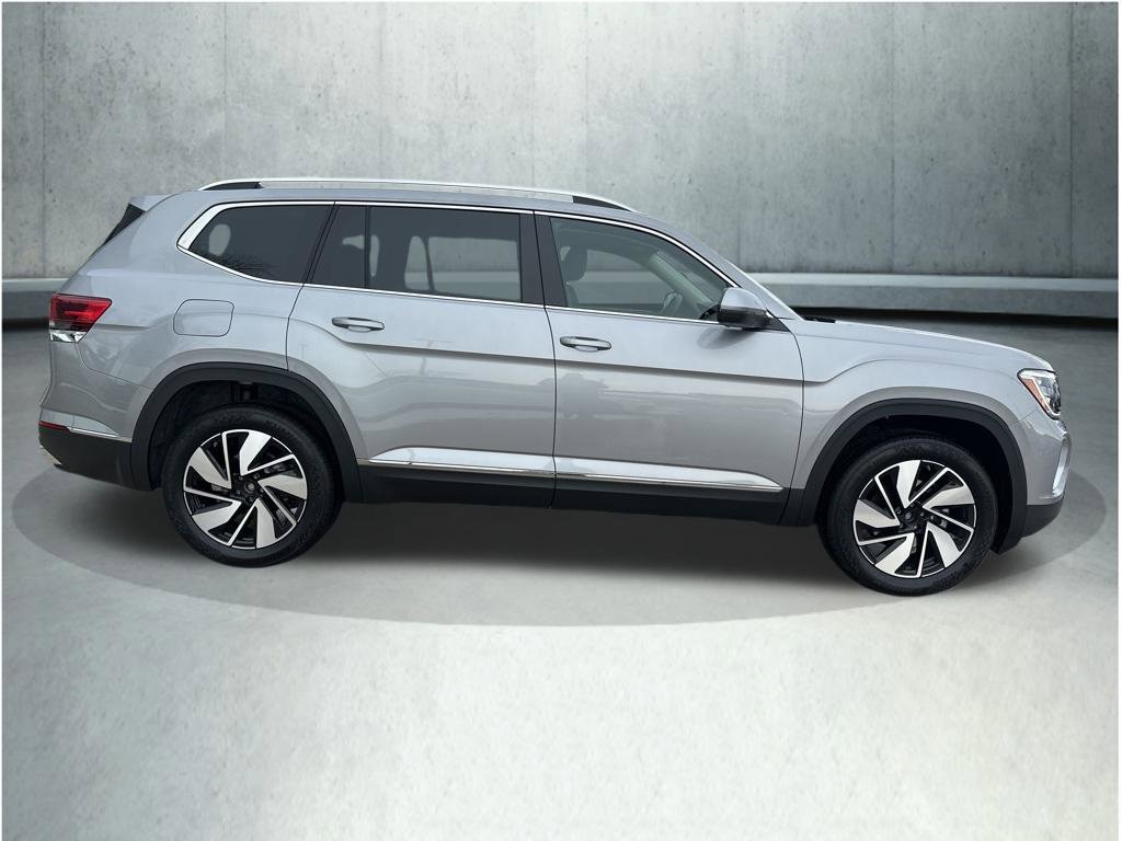 2026 Volkswagen Atlas SEL - Photo 6