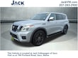  Nissan Armada
