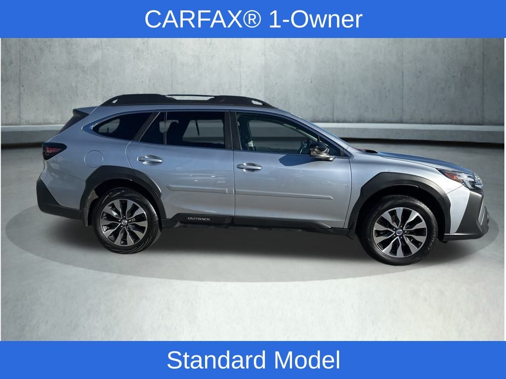 2023 Subaru Outback Limited photo 3