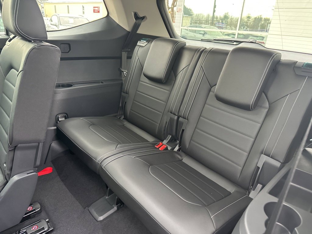 2026 Volkswagen Atlas SEL - Photo 24