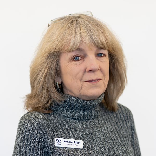 Staff member Sondra A from ID_2e2f0d41a404