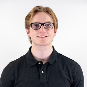 Staff member Emmett B from ID_2e2f0d41a404