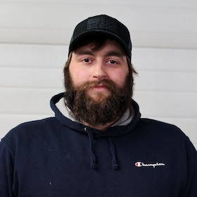 Staff member Cole A from ID_367402aa675f