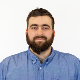 Staff member Cole A from ID_4fd093c6e55b