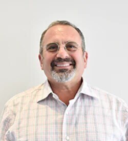 Staff member David Rosenberg from ID_90e1d5dd30f2