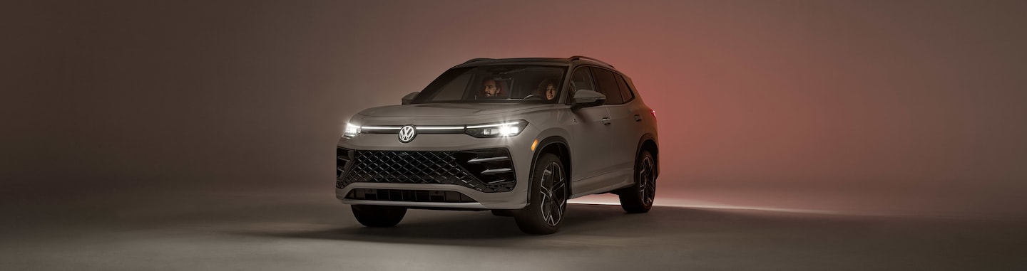 Tiguan-SELRLine