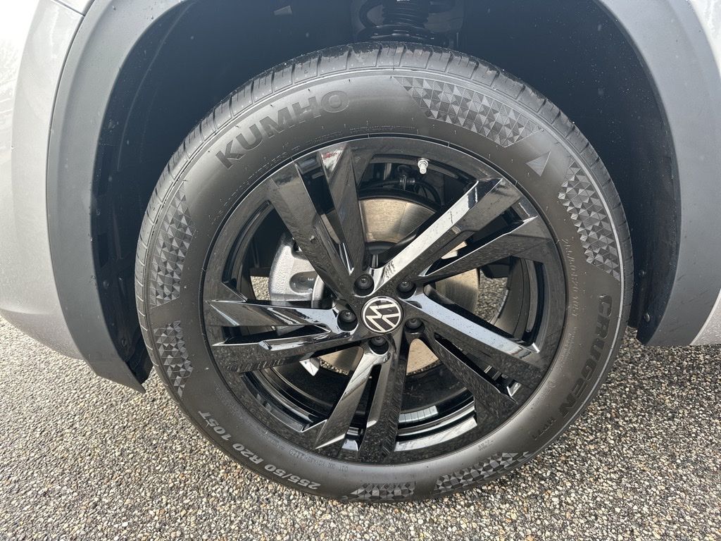 2026 Volkswagen Atlas Cross Sport SEL R-LINE - Photo 27
