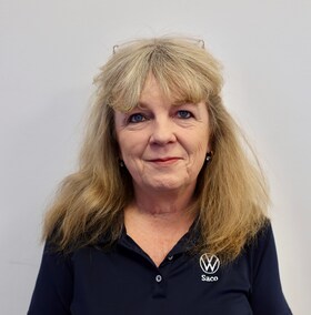 Staff member Sondra A from ID_2e2f0d41a404