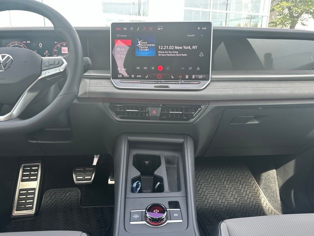 2026 Volkswagen Tiguan SE R-LINE BLACK - Photo 14