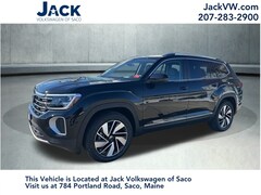 2026 Volkswagen Atlas 2.0T SEL SUV