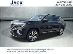 2026 Volkswagen Atlas 2.0T SEL SUV