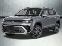 2026 Volkswagen Taos 1.5T SE SUV
