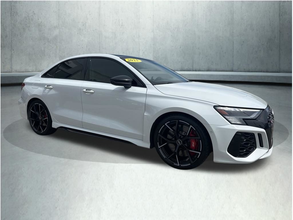 2023 Audi RS 3 Base - Photo 6