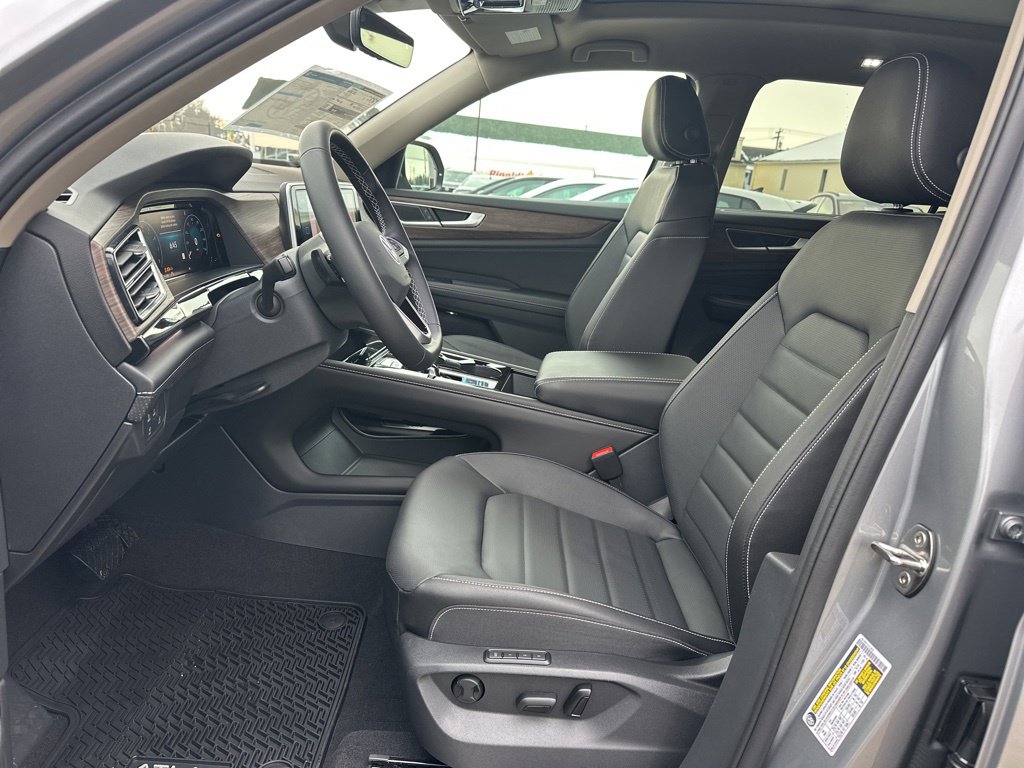 2026 Volkswagen Atlas SEL - Photo 9