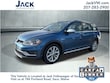  Volkswagen Golf Alltrack