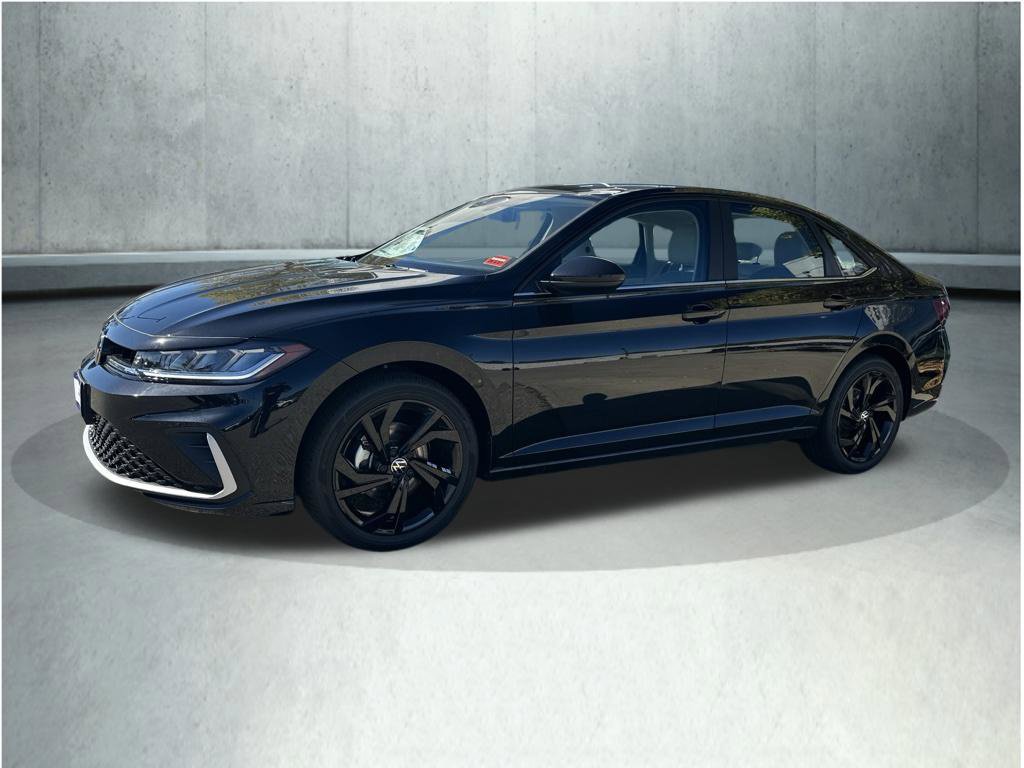 2027 Volkswagen Jetta