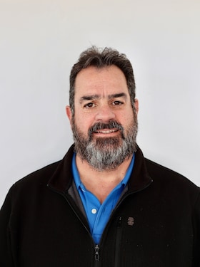 Staff member Joe C from ID_2e2f0d41a404