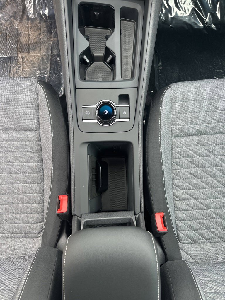 2026 Volkswagen Tiguan S - Photo 24